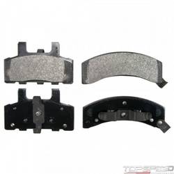 Disc Brake Pad