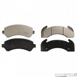 Disc Brake Pad