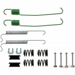 Drum Brk Hdw Kit