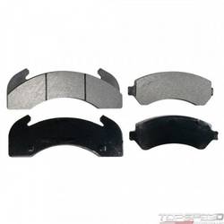 Disc Brake Pad