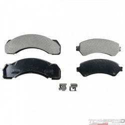 Disc Brake Pad