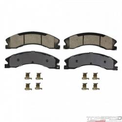 Disc Brake Pad