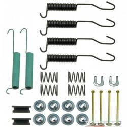 Drum Brk Hdw Kit