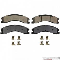 Disc Brake Pad