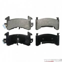 Disc Brake Pad