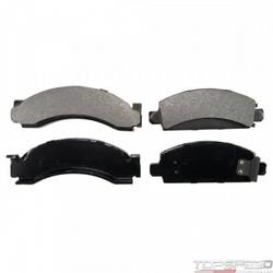 Disc Brake Pad