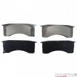 Disc Brake Pad