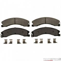 Disc Brake Pad