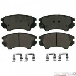 Disc Brake Pad