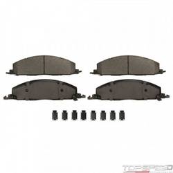 Disc Brake Pad