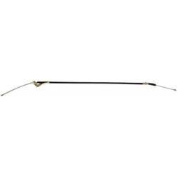 ACDelco 18P97139 Professional Parking Brake Cable Assembly 