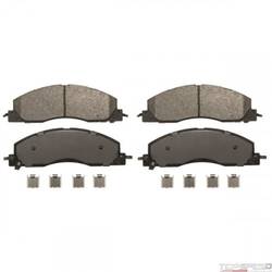 Disc Brake Pad