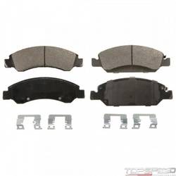 Disc Brake Pad