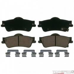 Disc Brake Pad