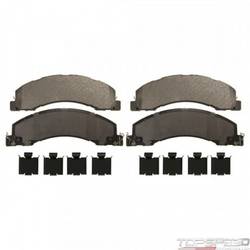 Disc Brake Pad