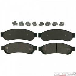 Disc Brake Pad