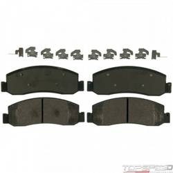 Disc Brake Pad