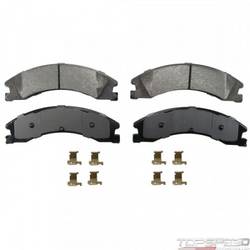 Disc Brake Pad