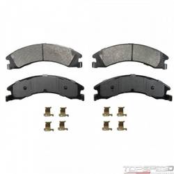 Disc Brake Pad