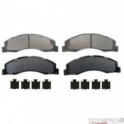 Disc Brake Pad