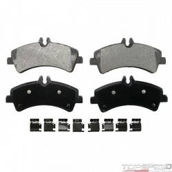 Disc Brake Pad