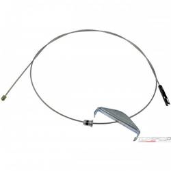 BRAKE CABLE