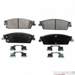 Disc Brake Pad