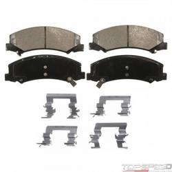 Disc Brake Pad