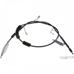 Brake Cable
