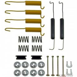 Drum Brk Hdw Kit