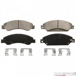 Disc Brake Pad