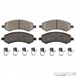 Disc Brake Pad