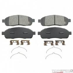 Disc Brake Pad