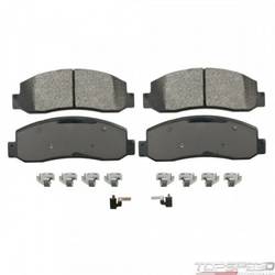 Disc Brake Pad