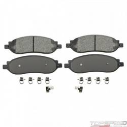 Disc Brake Pad