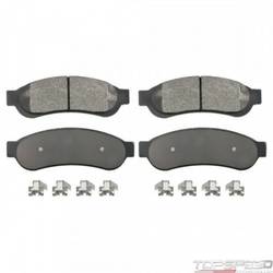 Disc Brake Pad