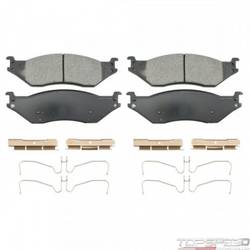 Disc Brake Pad