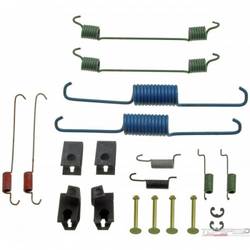 Drum Brk Hdw Kit