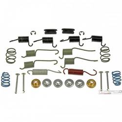 Drum Brk Hdw Kit