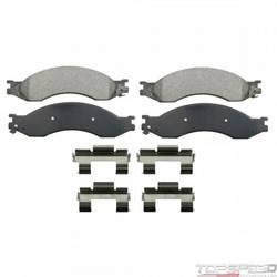 Disc Brake Pad
