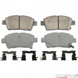 Disc Brake Pad