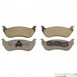 Disc Brake Pad