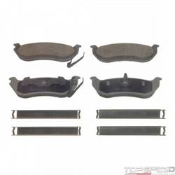 Disc Brake Pad