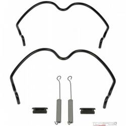 Drum Brk Hdw Kit
