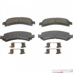 Disc Brake Pad
