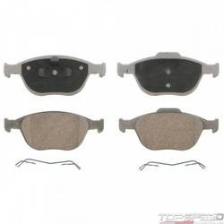 Disc Brake Pad
