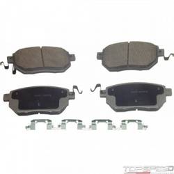 Disc Brake Pad
