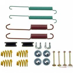 Drum Brk Hdw Kit