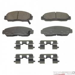 Disc Brake Pad