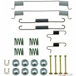 Drum Brk Hdw Kit